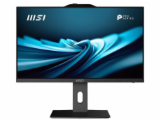 MSI AIO PRE AP272P 14M-495EU i7-14700 27&quot; IPS LED FHD Non-Touch Anti-Glare 16GB SSD1TB M.2 AX211 WiFi 6E Windows 11 Pro Black