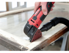 SKIL OSCILÁTOR 300W + PRÍSLUŠENSTVO1491