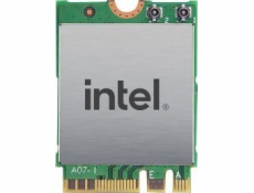 Síťová karta Intel Intel WiFi 6E AX211 M.2 2230
