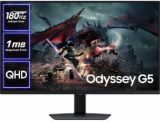 Monitor Samsung Odyssey G50D (LS32DG500EUXEN)