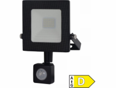 Venkovní světlomet Loyal Lighting LAMP LED Loyal Lighting 1400lm LUMILEDS IP65 4K senzor