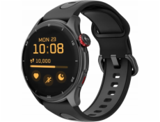 MyPhone Watch Adventure čierna