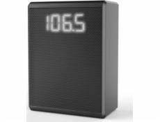 Radio Art RADIO FM BS-817 B digitální displej LED černá ART funkce bluetooth