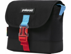 Polaroid Cover Case Bag Pouch Case Kryt fotoaparátu pro Polaroid 600 Now Gen2 Onestep+ / Black