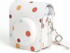 LoveInstant Cover Case Cover Bag Cover Case For Fuji Fujifilm Instax Mini 12 / Dots