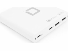 Dicota LAPTOP CHARGER UNIVERSAL PRO/EU/UK napájení notebooku (120W)