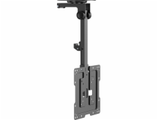 Equip  Deckenhalterung 23-55/ 1TFT 20kg fest sw