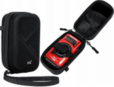 Kryt JJC Krycí pouzdro Krycí pouzdro pro Olympus Tg-7 Tg-6 Tg-5 Tg-4 Tg-3 Tg-2 Tg-1 / Hscc-tg