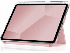 Pouzdro na tablet STM STM OPP – Origami iPad Air 11” pouzdro (M2) (růžové)