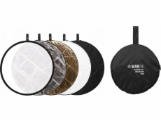 Směs GlareOne GlareOne Bounce Board 5 v 1 80 cm - směs 5 v 1