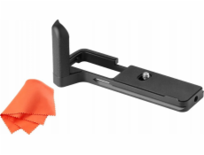 Kovový grip JJC  HG-XT5 pro FujiFilm X-T5