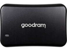 SSD GOODRAM 500GB HX200 USB TYPE-C + A