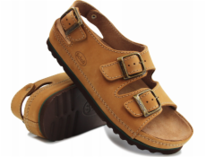 Scholl Air Bag - unisex žabky, veľkosť 42