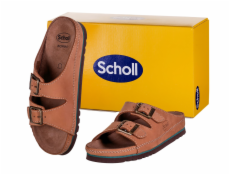 Scholl Air Bag - unisex žabky, veľkosť 46