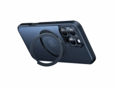 Torras Ostand Pro Case for iPhone 16 ProMax (Black