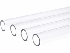 Eisrohr 13/10mm PETG HardTube 80cm