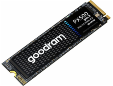 SSD GOODRAM PX500 GEN.3 PCIe 3x4 1TB M.2 2280 RETAIL