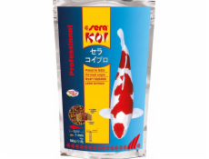 Sera Koi Professional Summer Food 500 g - speciální krmivo Sera Koi Professional Summer Food 500 g - speciální krmivo