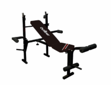 Multifunkčná tréningová lavica OUTLINER LS1101