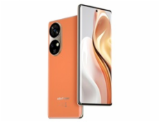 Smartphone Ulefone Note 17 Pro 12GB/256GB (Amber Orange) Smartphone Ulefone Note 17 Pro 12GB/256GB (Amber Orange)
