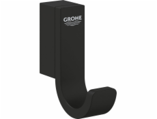 Grohe Selection věšák, phantom black 41216KF0