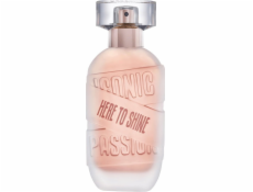 Naomi Campbell Here To Shine toaletní voda 30 ml 1