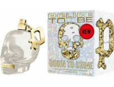 Policejní dámský parfém Police To Be Born To Shine For Woman EDP (75 ml)