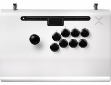 Podložka VICTRIX VICTRIX PS5 PRO FS ARCADE FIGHT STICK - bílá