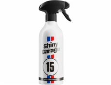 Shiny Garage Lesklý Garage Apple Dressing 1L (obvaz do interiéru)