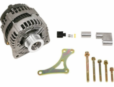 Mazur Garážový alternátor MZR 180A Barra