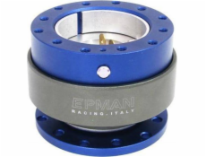 Rychloupínací Epman Naba Epman Snap Blue