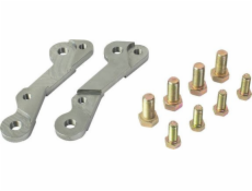 Mazur Garage Brake adaptéry přední MZR Toyota Supra 360mm/ZR/L18