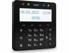 Satel  MANIPULÁTOR INT-KSG2R-B