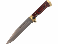 Muela nůž Muela Pakkawood skládací nůž 180 mm (PL-18R)