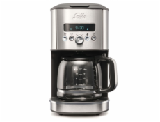 Solis Aroma Brewer Drip Typ 1021 Coffee Maker