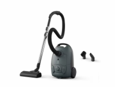 ELECTROLUX EB31C1DB sáčkový vysavač 500 line EB51C1OG 78 dB černý