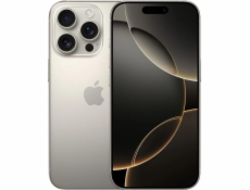 APPLE iPhone 16 Pro 1TB Natural Titanium