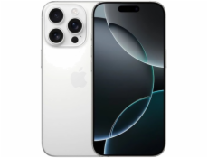Apple iPhone 16 Pro 1TB White