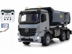 Sklápač Jamara Mercedes-Benz Arocs Metal Meiller