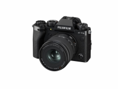 Fujifilm X-T5 + XF16-50MM - Black