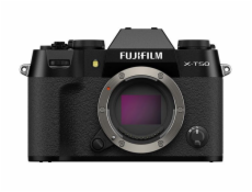 Fujifilm X-T50 - Black
