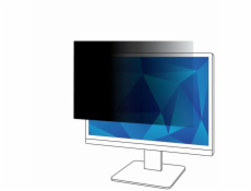 3M PF195W1B Privacy Filter pre 19,5 16:10 Monitor Widescreen