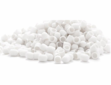 EXO  ABRASIVE CAP 13mm/80 500 KS. TVRDÁ ČEPICE BÍLÁ