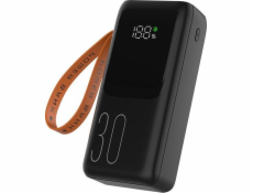 Power banka Tracer Power banka TRACER VOUGE-3 30000mAh