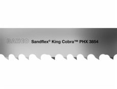 Bahco Pásová pila 3/4 TPI šíře 41mm tloušťka 1,3mm BAHCO