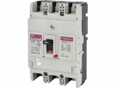 Etipo Vypínač napájení ETI Polam 004671838 3P, 25kA, spoušť. TM bez regulace EB2S 250/3SF 200A 3č