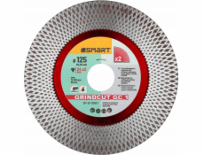 SMART365 brusný diamantový kotouč gc1 125mm smart365