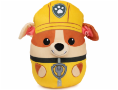 Spin Master SPIN Paw Patrol Rubble plyš 6068586 /8