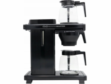 Přelévací kávovar Moccamaster Moccamaster - Moccaserver Autofill Black - Přelévací kávovar