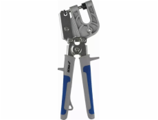 Kleště Dedra pro spojování hliníkových profilů 280 mm Kleště Dedra pro spojování hliníkových profilů 280 mm